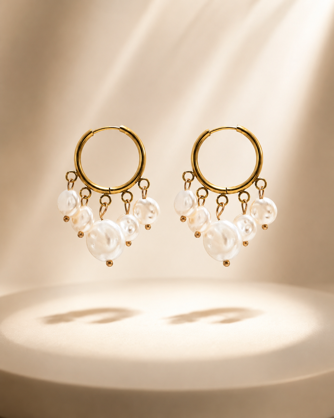 Wildformed Earrings