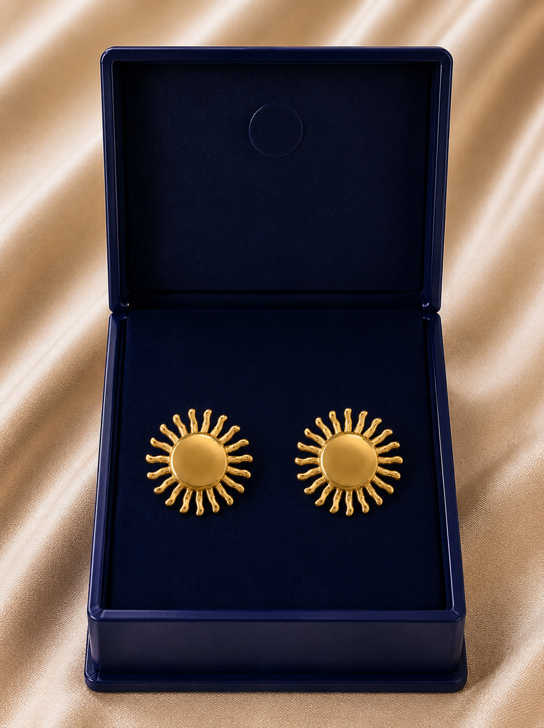 Here I Shine Earrings