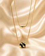 Load image into Gallery viewer, Fiercely Me Pendant
