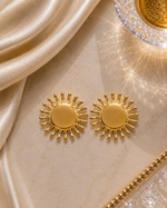 Load image into Gallery viewer, Here I Shine Earrings
