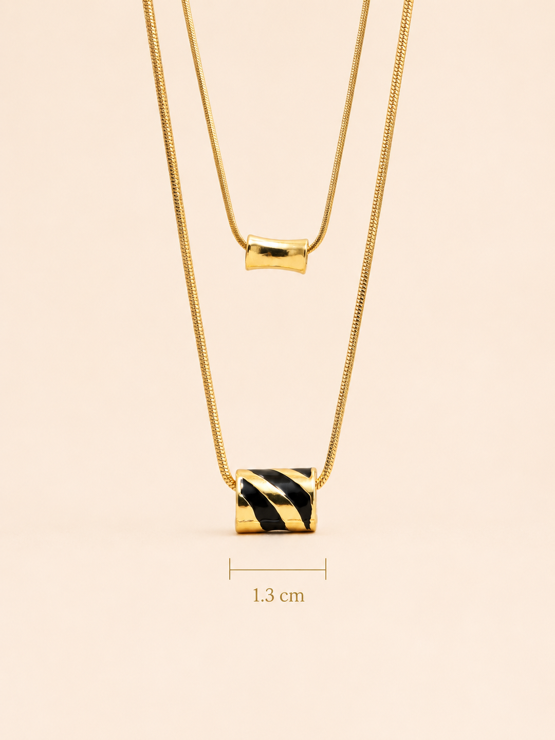 Fiercely Me Pendant