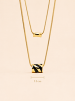 Load image into Gallery viewer, Fiercely Me Pendant

