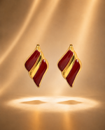 Load image into Gallery viewer, Calm My Strength Earrings
