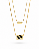 Load image into Gallery viewer, Fiercely Me Pendant
