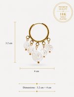 Load image into Gallery viewer, Wildformed Earrings
