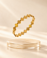 Load image into Gallery viewer, Unbreakable Bloom Bracelet
