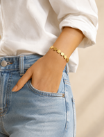 Load image into Gallery viewer, Unbreakable Bloom Bracelet
