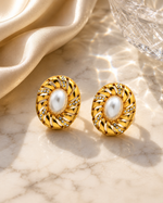 Load image into Gallery viewer, Rise Bright Earrings
