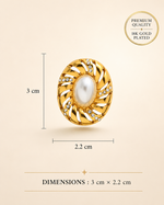 Load image into Gallery viewer, Rise Bright Earrings
