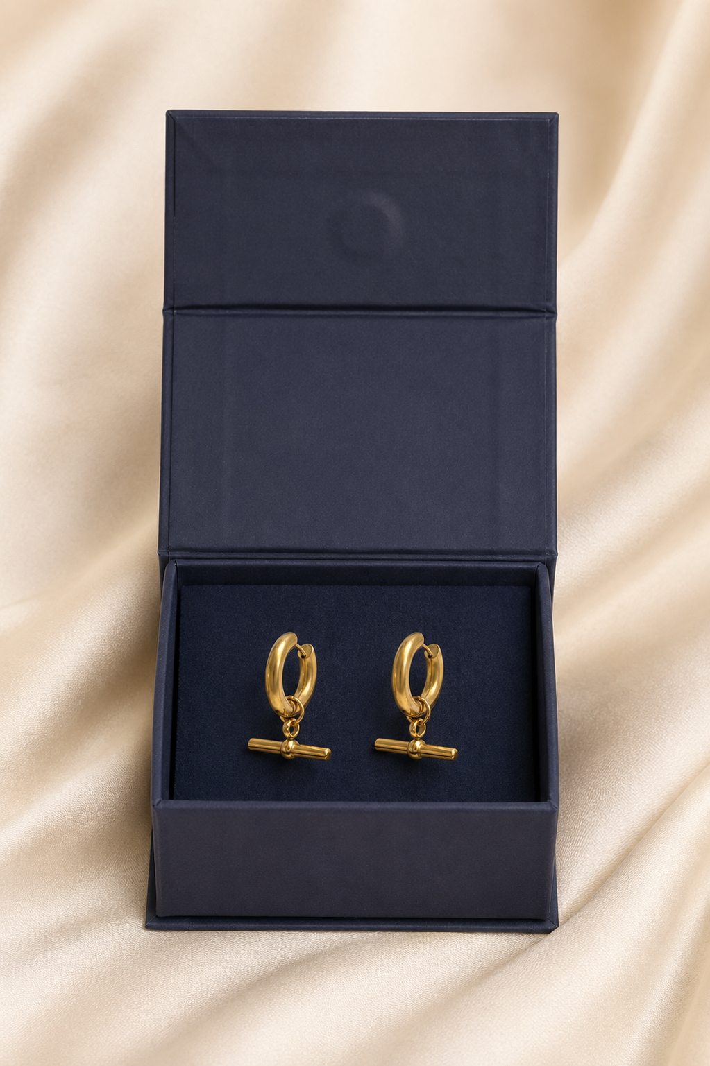 Own Your Axis Earrings