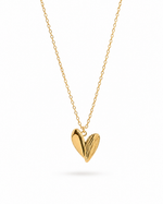 Load image into Gallery viewer, Heartleaf Necklace

