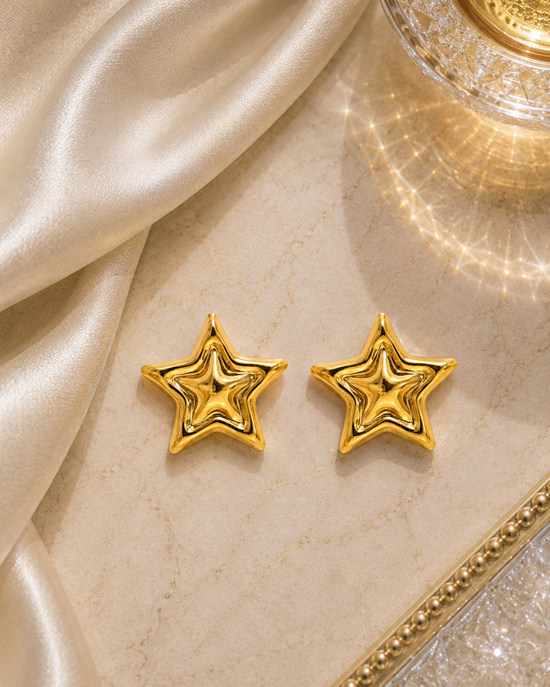 Stargirl Earrings