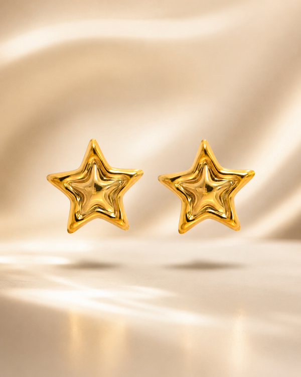 Stargirl Earrings