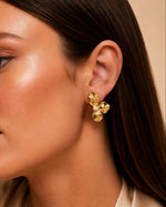Load image into Gallery viewer, Perfectly Imperfect Earrings
