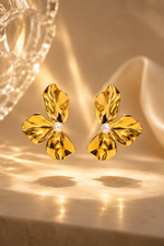 Load image into Gallery viewer, Perfectly Imperfect Earrings
