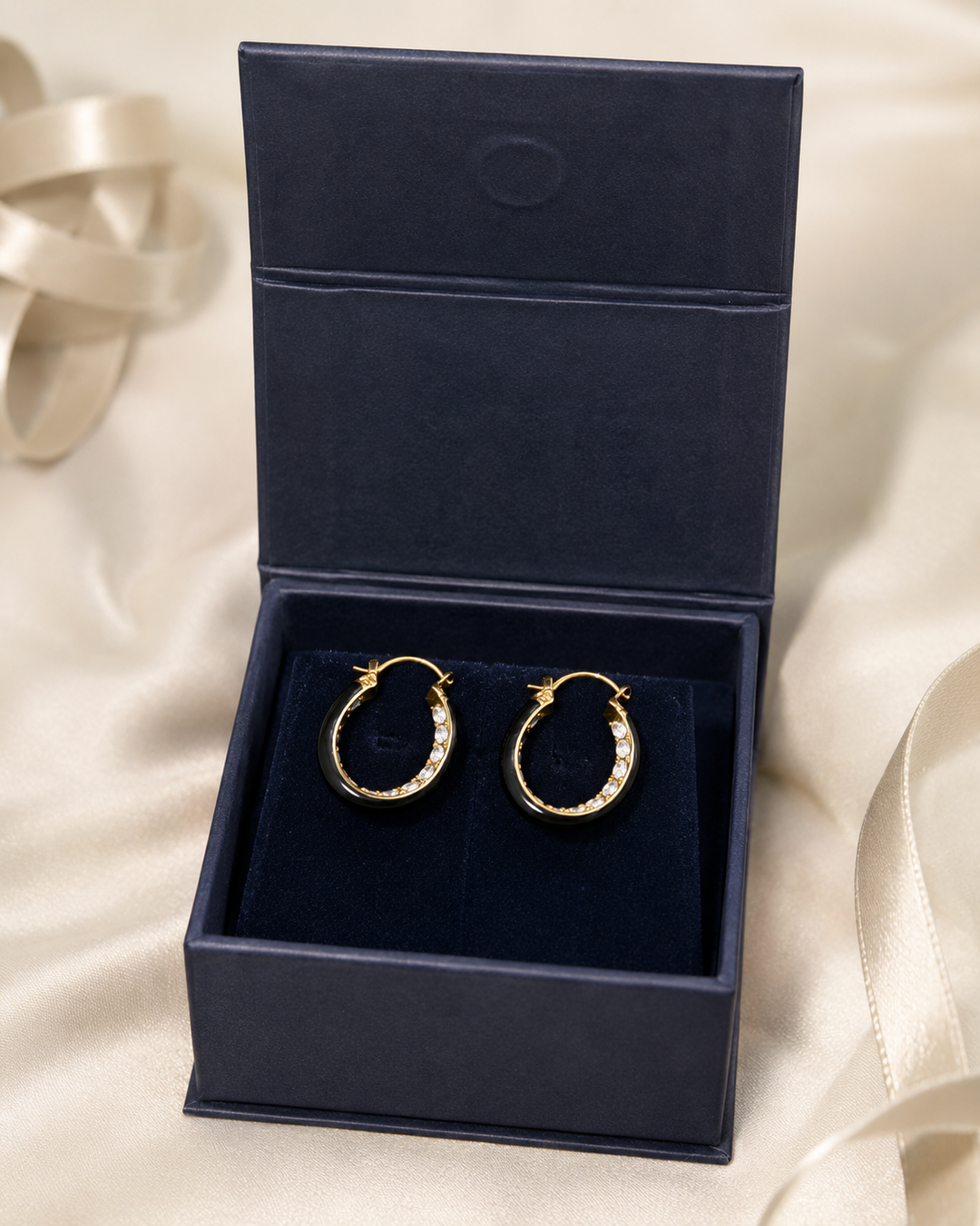 In Your Element Earrings