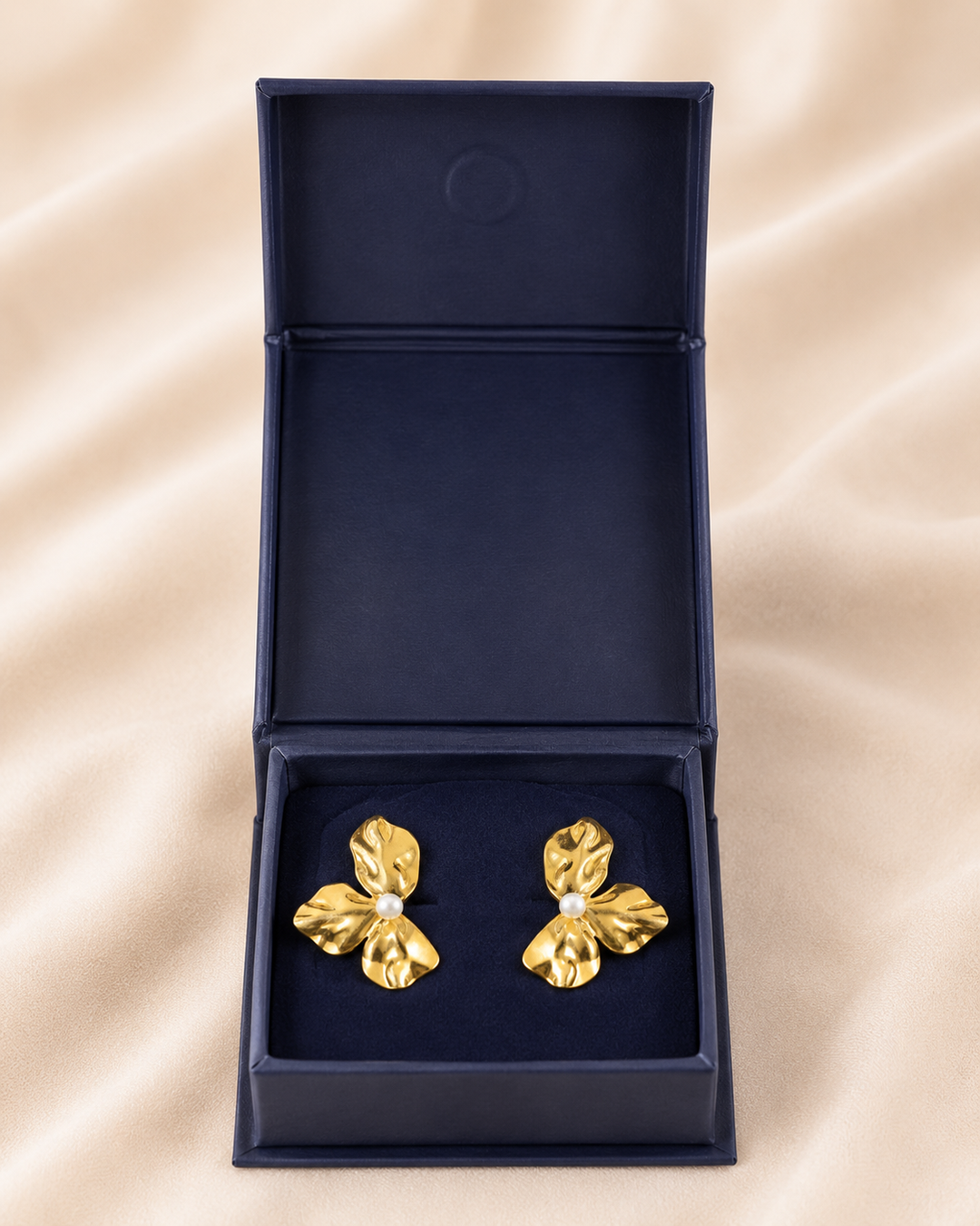 Perfectly Imperfect Earrings