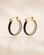 Load image into Gallery viewer, In Your Element Earrings
