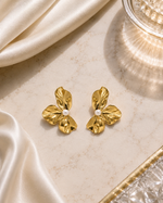 Load image into Gallery viewer, Perfectly Imperfect Earrings
