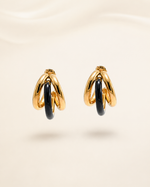 Load image into Gallery viewer, Dual Radiance Hoops
