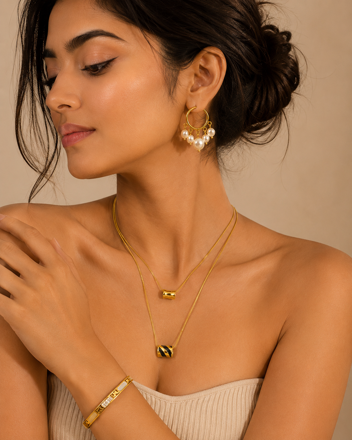 Shop this look