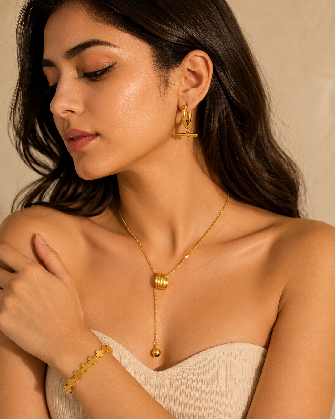 Shop this look