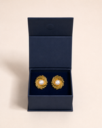 Load image into Gallery viewer, Radiate Within Earrings
