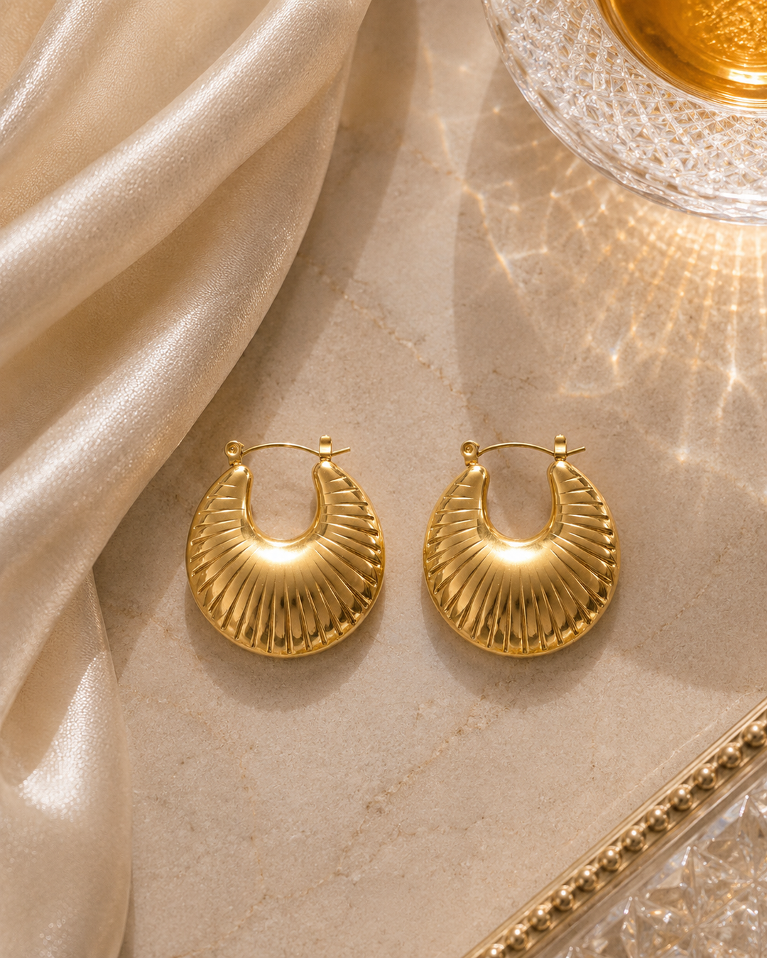 All of You Earrings