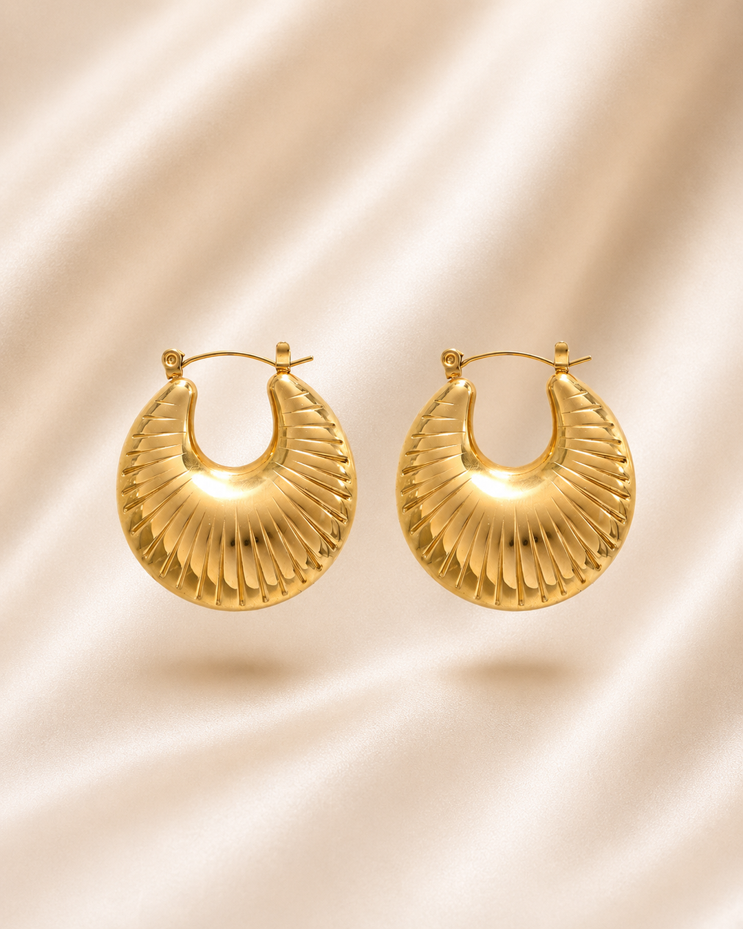 All of You Earrings