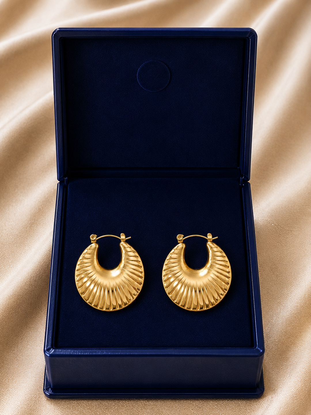 All of You Earrings