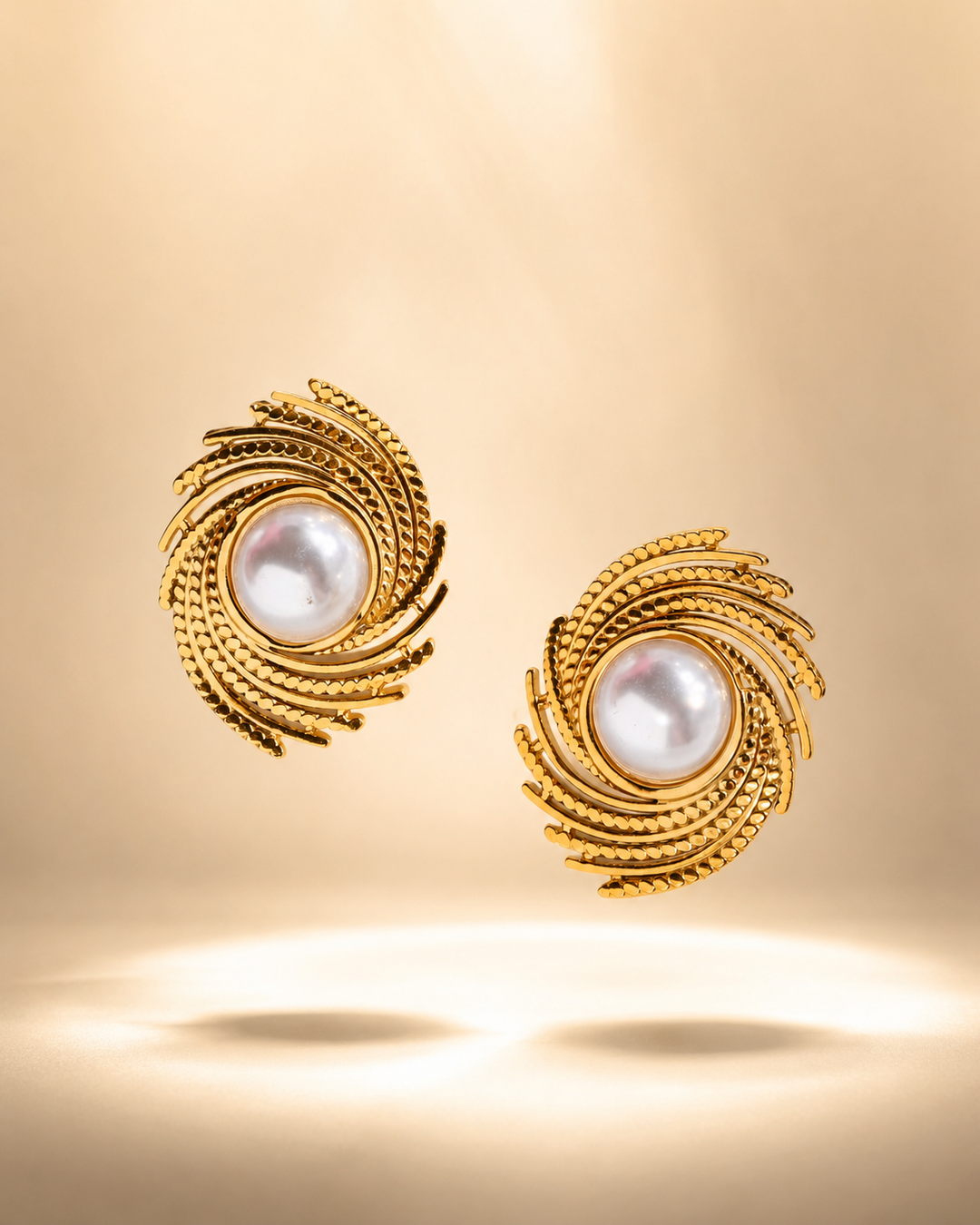 Radiate Within Earrings
