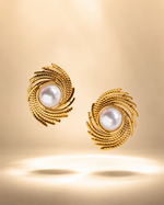 Load image into Gallery viewer, Radiate Within Earrings
