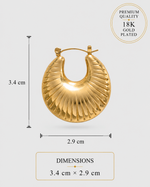Load image into Gallery viewer, All of You Earrings
