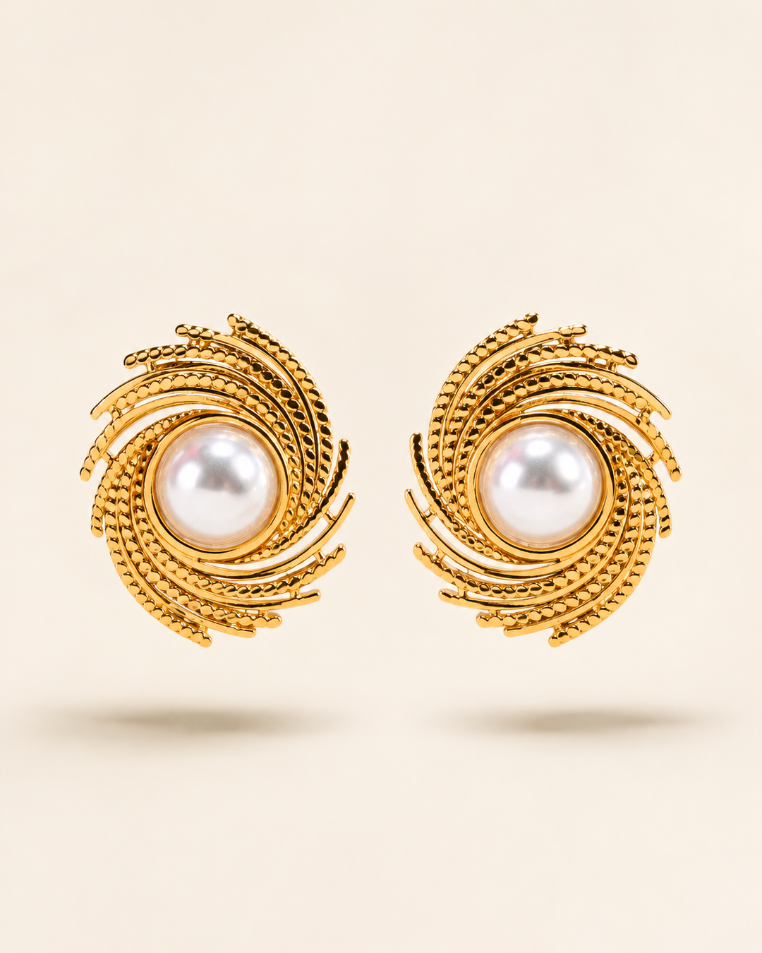 Radiate Within Earrings