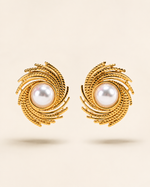 Load image into Gallery viewer, Radiate Within Earrings
