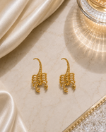 Load image into Gallery viewer, Scorpio Rising Earrings
