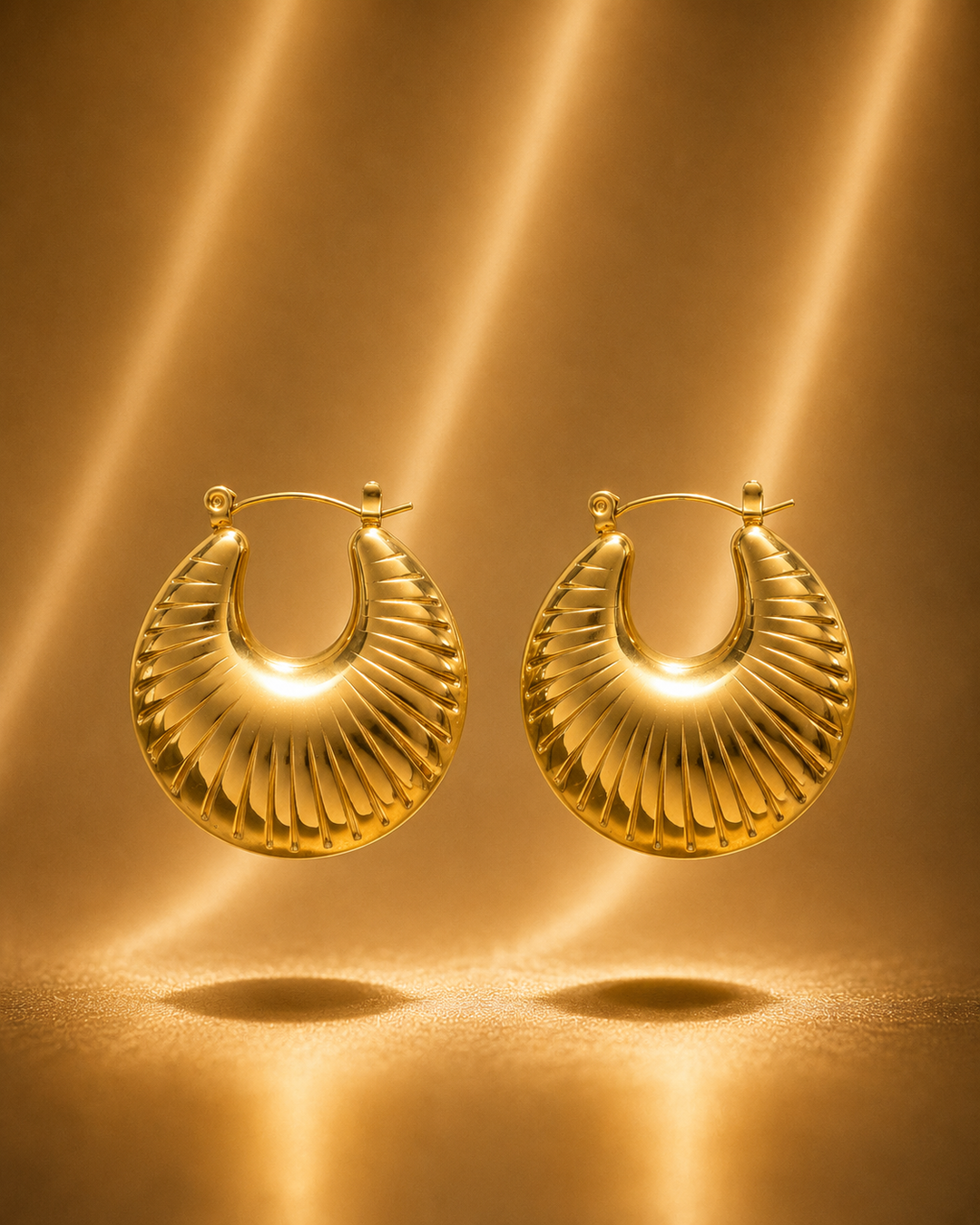 All of You Earrings