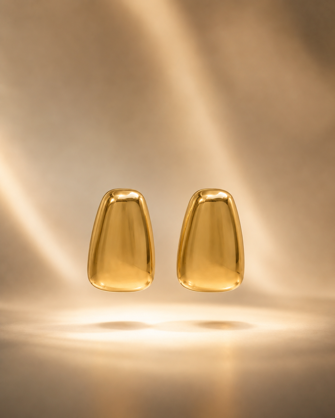 Unshaken Earrings